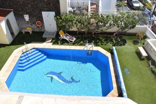 Studio for sale in Los Gigantes