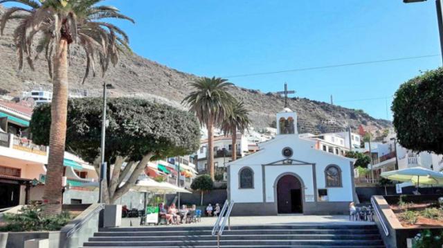 Studio for sale in Los Gigantes