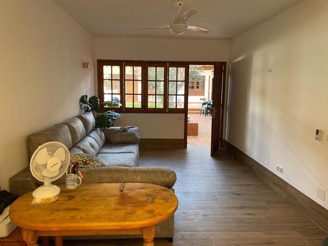 1 bedroom Apartment in Los Gigantes
