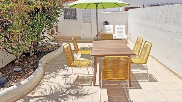 2 bedroom Townhouse in Playa de Las Americas