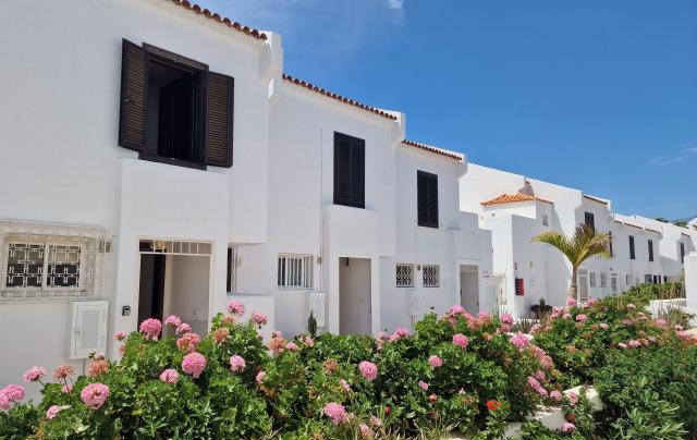 2 bedroom Townhouse in Playa de Las Americas