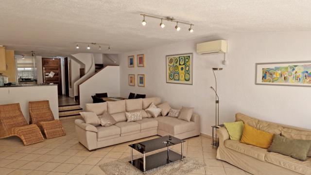 2 bedroom Townhouse in Playa de Las Americas
