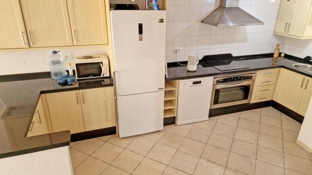 2 bedroom Townhouse in Playa de Las Americas