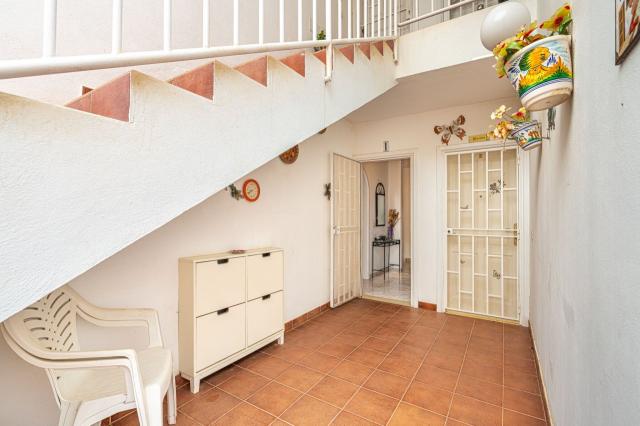 2 bedroom Apartment in Callao Salvaje