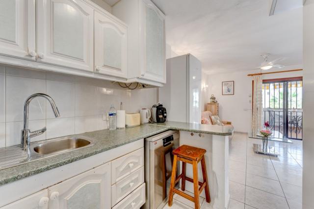 1 bedroom Apartment in Los Cristianos