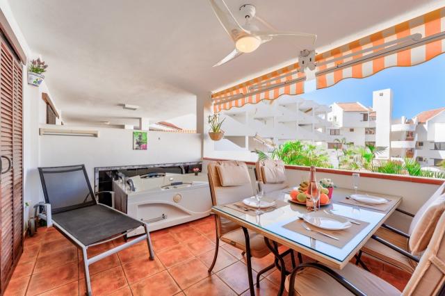 1 bedroom Apartment in Los Cristianos