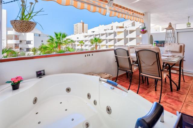 1 bedroom Apartment in Los Cristianos