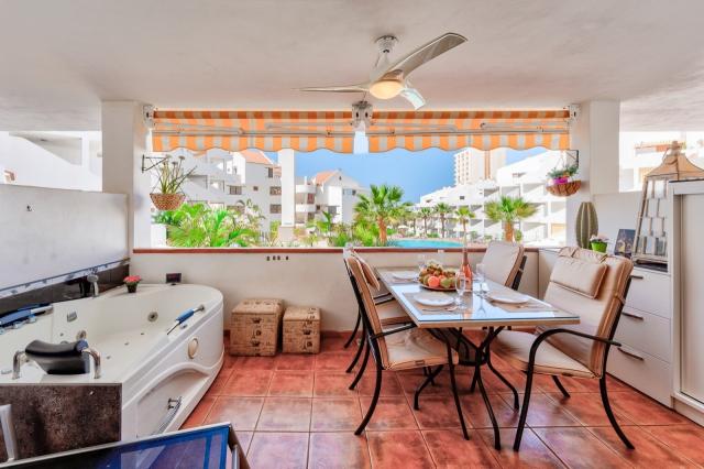 1 bedroom Apartment in Los Cristianos
