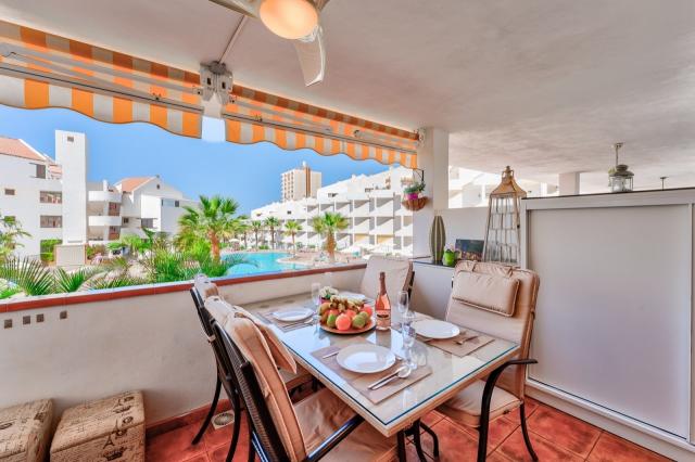 1 bedroom Apartment in Los Cristianos