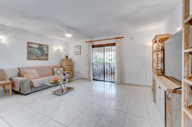 1 bedroom Apartment in Los Cristianos
