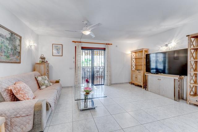1 bedroom Apartment in Los Cristianos