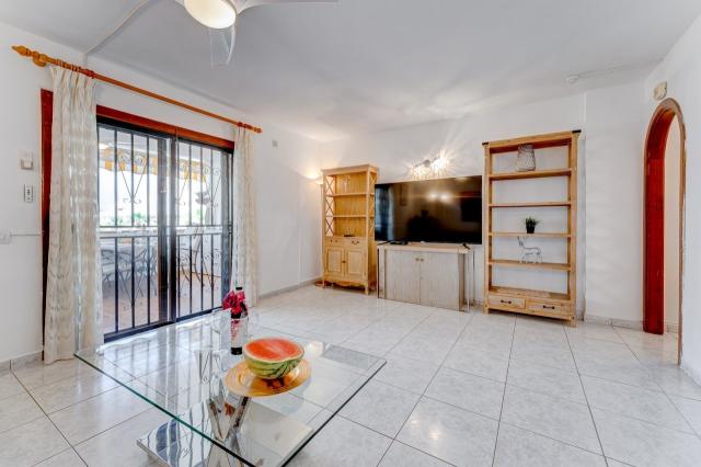 1 bedroom Apartment in Los Cristianos