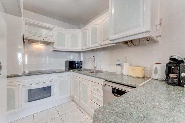 1 bedroom Apartment in Los Cristianos