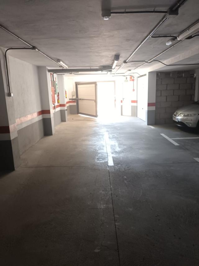 Garage for sale in Torviscas Alto