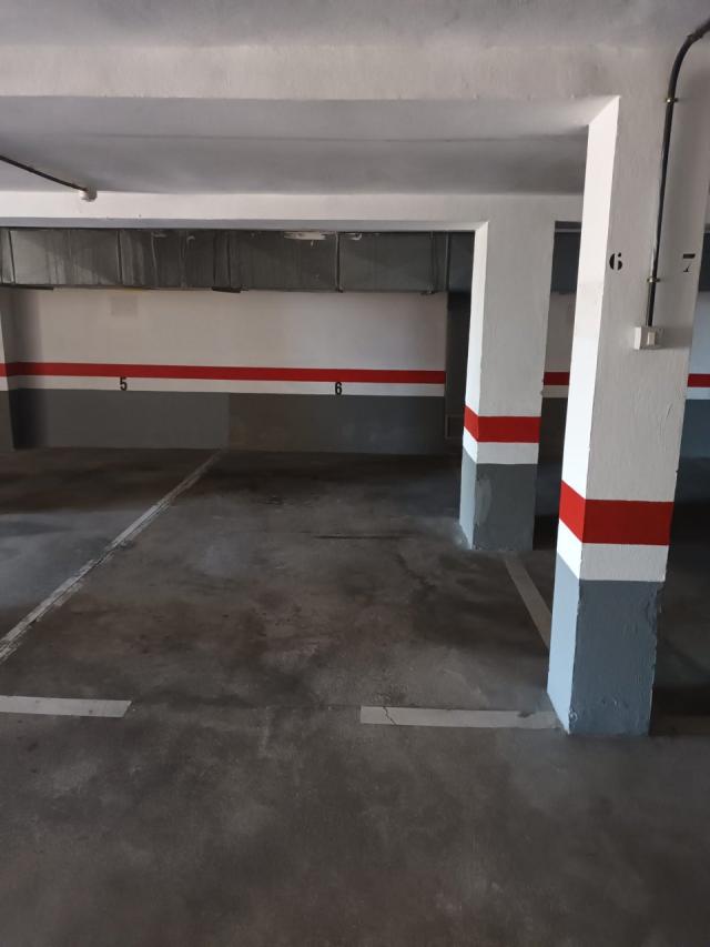 Garage for sale in Torviscas Alto
