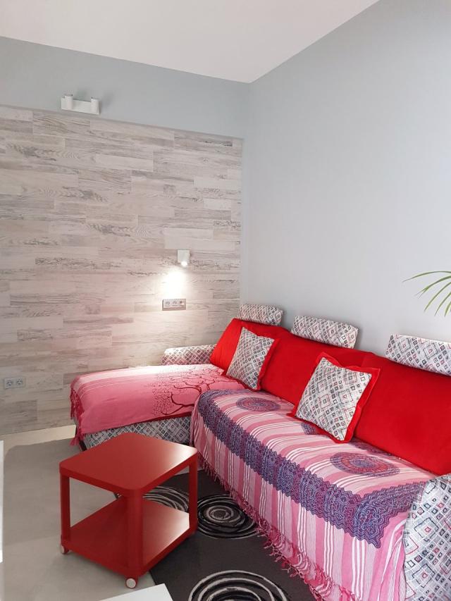 1 bedroom Apartment in Playa Fanabe