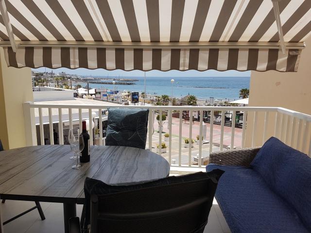 1 bedroom Apartment in Playa Fanabe