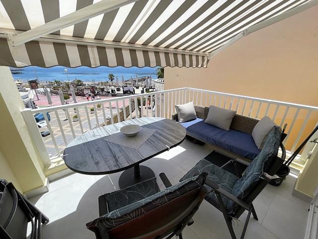 1 bedroom Apartment in Playa Fanabe