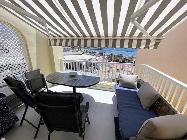 1 bedroom Apartment in Playa Fanabe