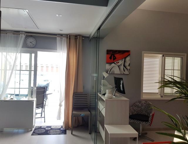 1 bedroom Apartment in Playa Fanabe