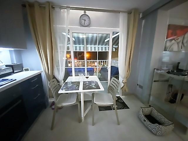 1 bedroom Apartment in Playa Fanabe