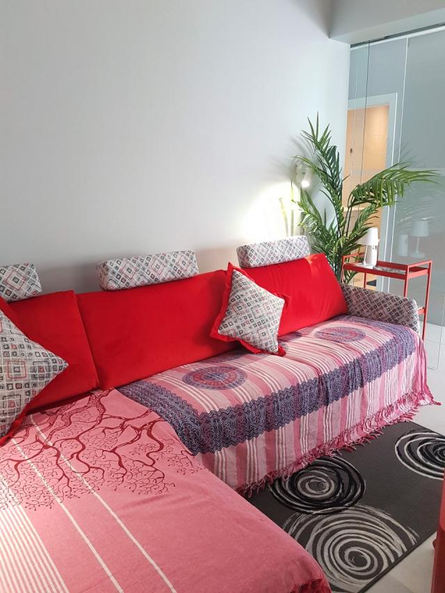 1 bedroom Apartment in Playa Fanabe