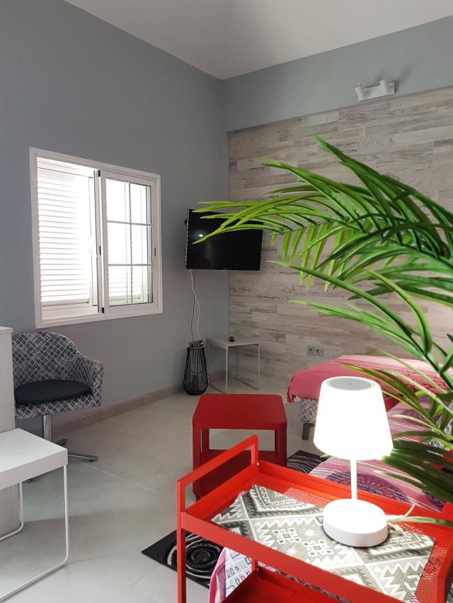 1 bedroom Apartment in Playa Fanabe