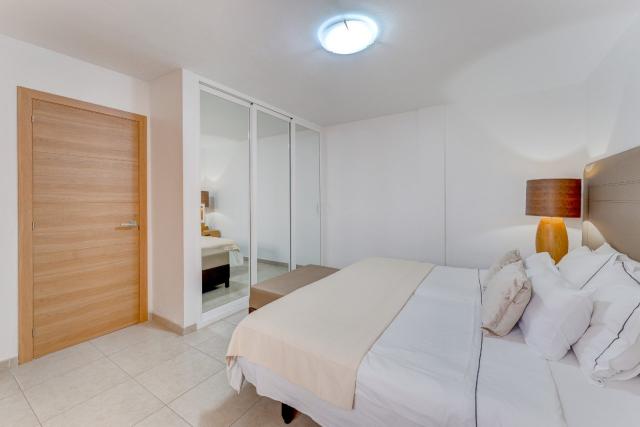 1 bedroom Apartment in Playa Fanabe