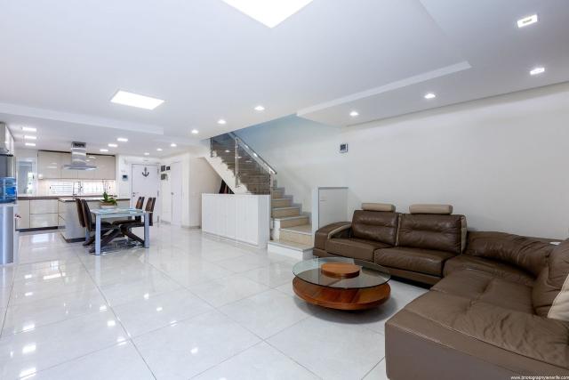 4 bedroom Townhouse in El Madronal
