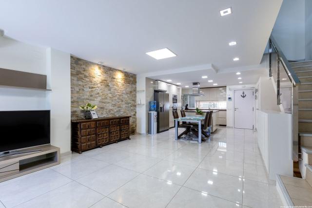 4 bedroom Townhouse in El Madronal