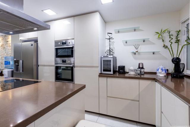 4 bedroom Townhouse in El Madronal