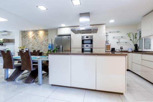 4 bedroom Townhouse in El Madronal