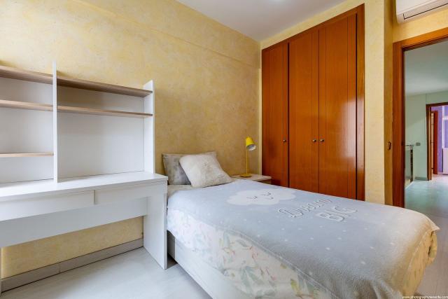 4 bedroom Townhouse in El Madronal