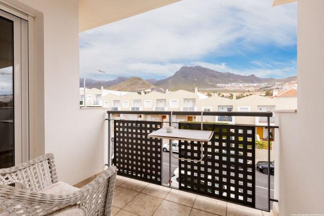 4 bedroom Townhouse in El Madronal
