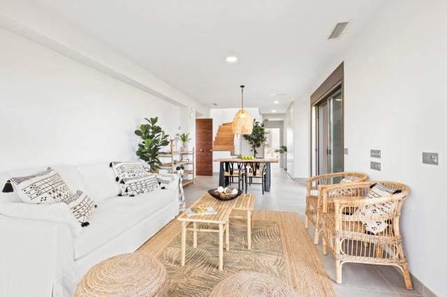 4 bedroom House in Amarilla Golf