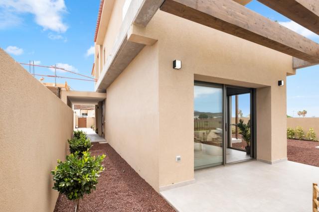 4 bedroom House in Amarilla Golf