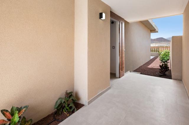 4 bedroom House in Amarilla Golf