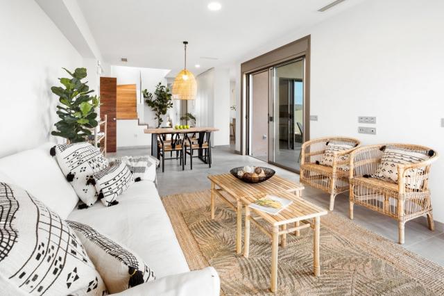4 bedroom House in Amarilla Golf