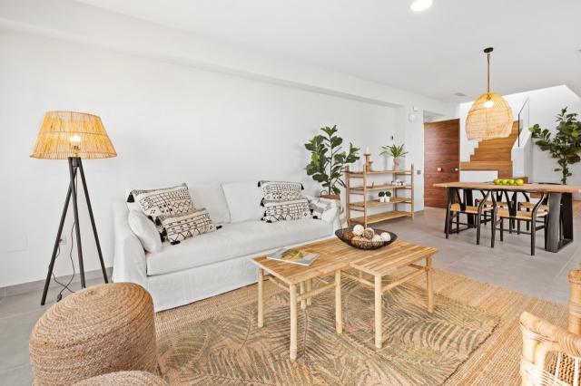 4 bedroom House in Amarilla Golf