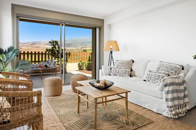 4 bedroom House in Amarilla Golf