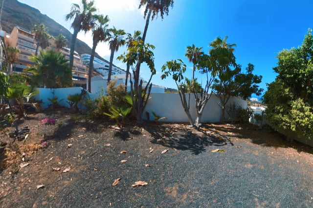 2 bedroom Penthouse in Los Gigantes