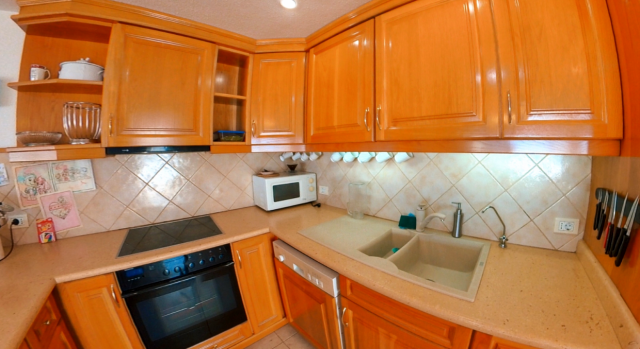 2 bedroom Penthouse in Los Gigantes