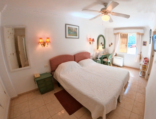 2 bedroom Penthouse in Los Gigantes