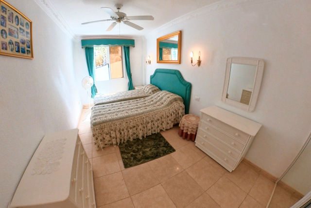 2 bedroom Penthouse in Los Gigantes