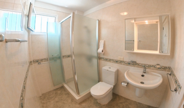 2 bedroom Penthouse in Los Gigantes