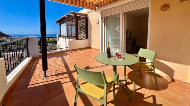 1 bedroom Penthouse in Los Cristianos