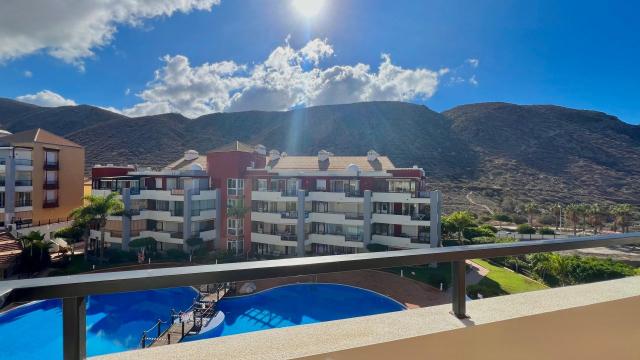 1 bedroom Penthouse in Los Cristianos