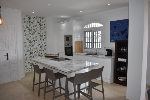 3 bedroom Apartment in Playa de la Arena