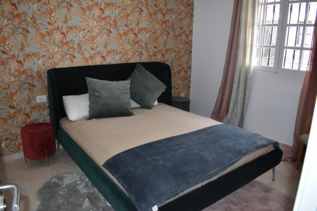 3 bedroom Apartment in Playa de la Arena