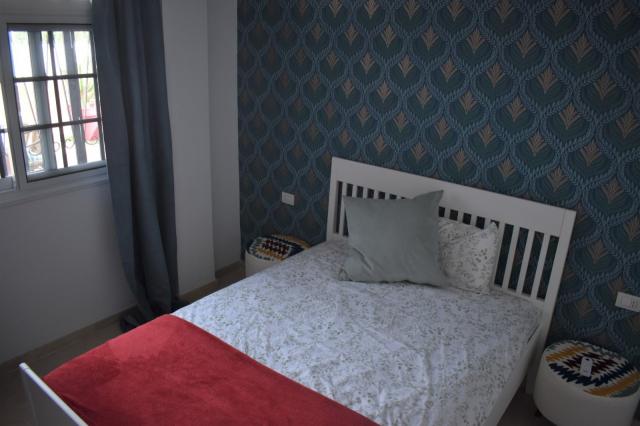 3 bedroom Apartment in Playa de la Arena